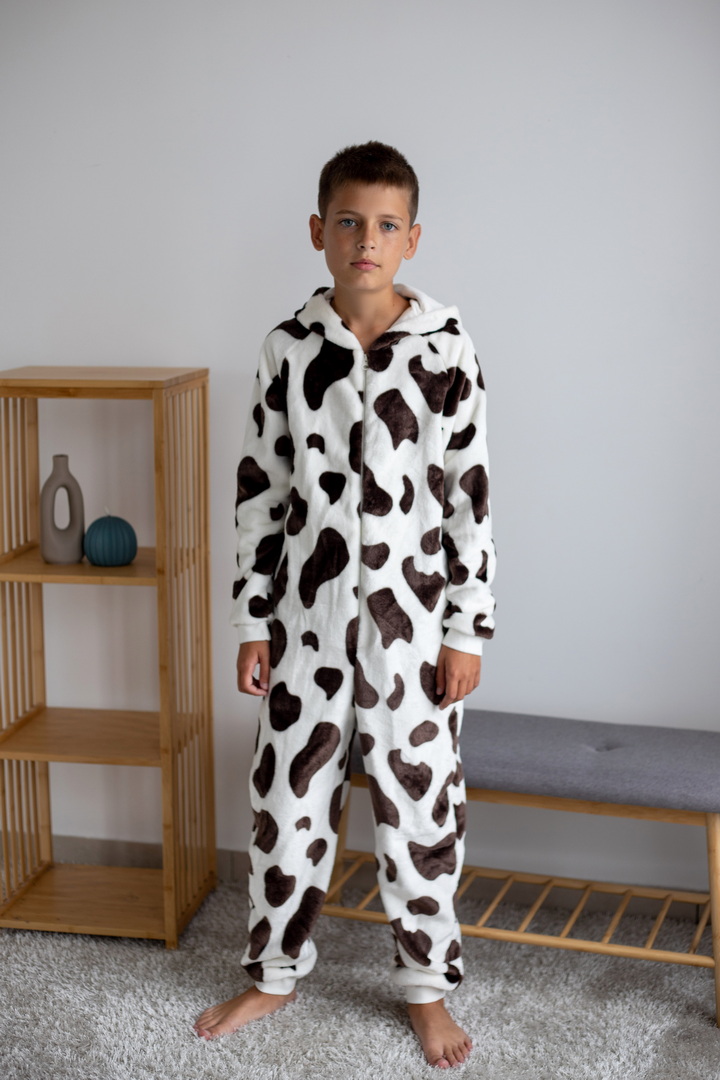 Комбінезон "Кігурумі" для хлопчиків